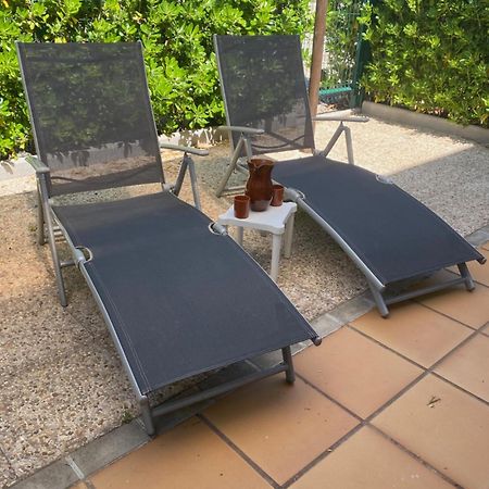 San Jorge  Chalet Adosado De Lujo Para 6 Personas En Golf Panoramica - Internet Fibra Gratis מראה חיצוני תמונה
