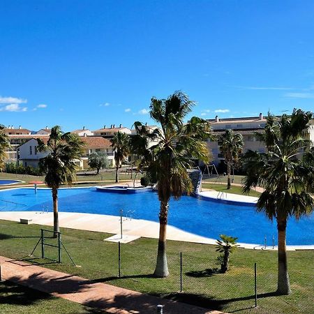 San Jorge  Chalet Adosado De Lujo Para 6 Personas En Golf Panoramica - Internet Fibra Gratis מראה חיצוני תמונה