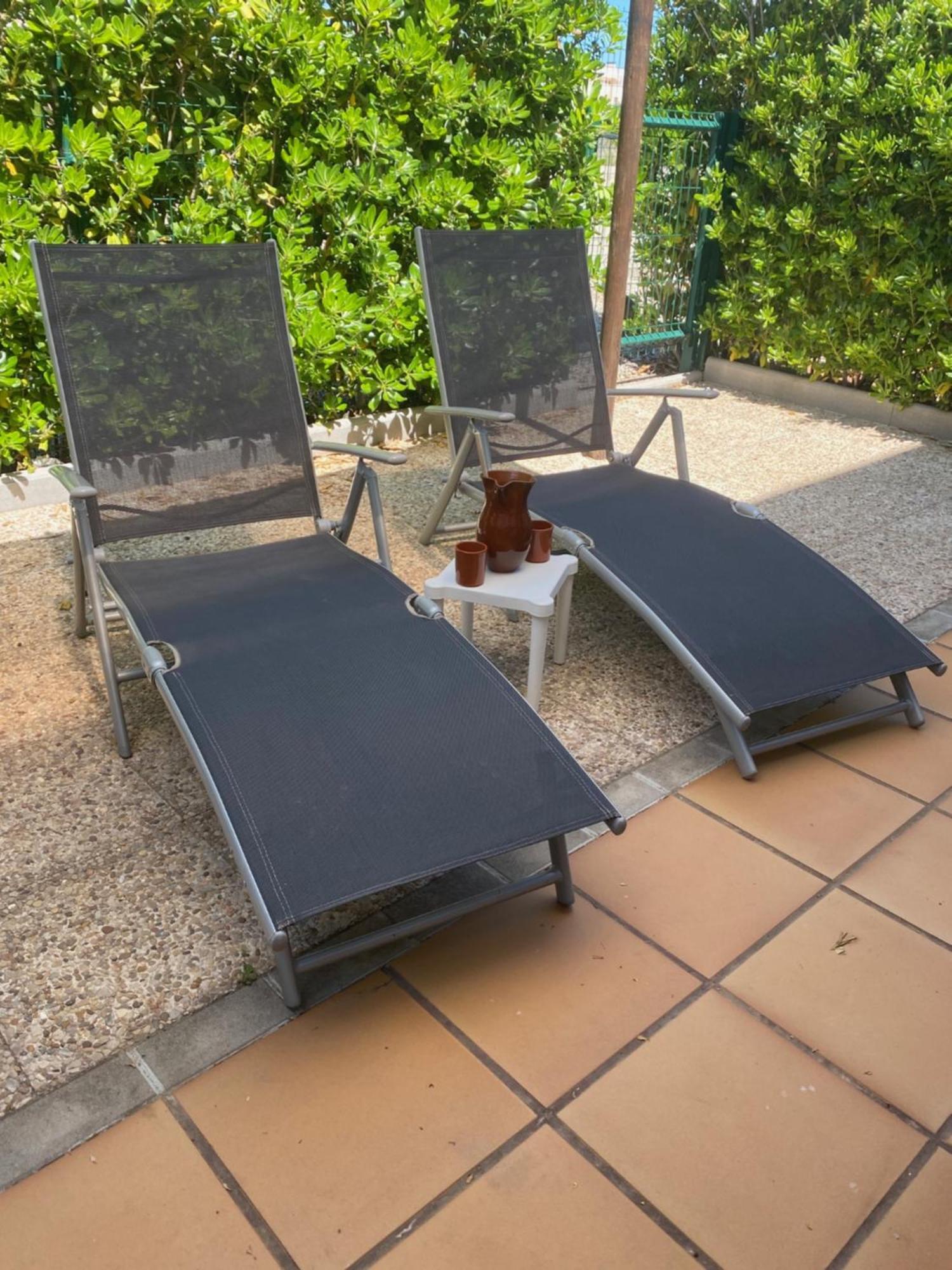 San Jorge  Chalet Adosado De Lujo Para 6 Personas En Golf Panoramica - Internet Fibra Gratis מראה חיצוני תמונה