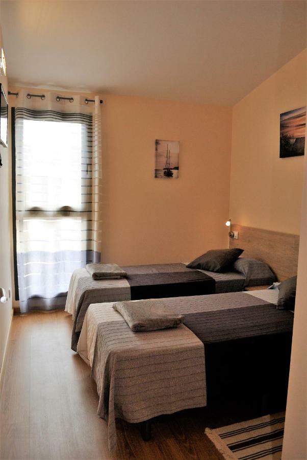 San Jorge  Chalet Adosado De Lujo Para 6 Personas En Golf Panoramica - Internet Fibra Gratis מראה חיצוני תמונה