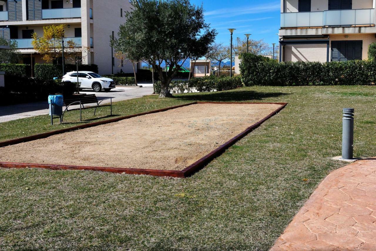 San Jorge  Chalet Adosado De Lujo Para 6 Personas En Golf Panoramica - Internet Fibra Gratis מראה חיצוני תמונה