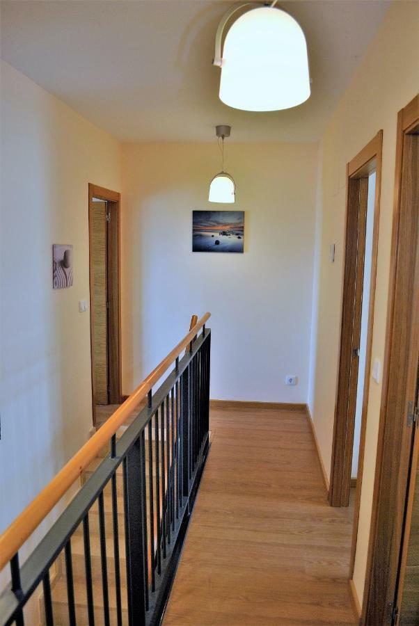 San Jorge  Chalet Adosado De Lujo Para 6 Personas En Golf Panoramica - Internet Fibra Gratis מראה חיצוני תמונה