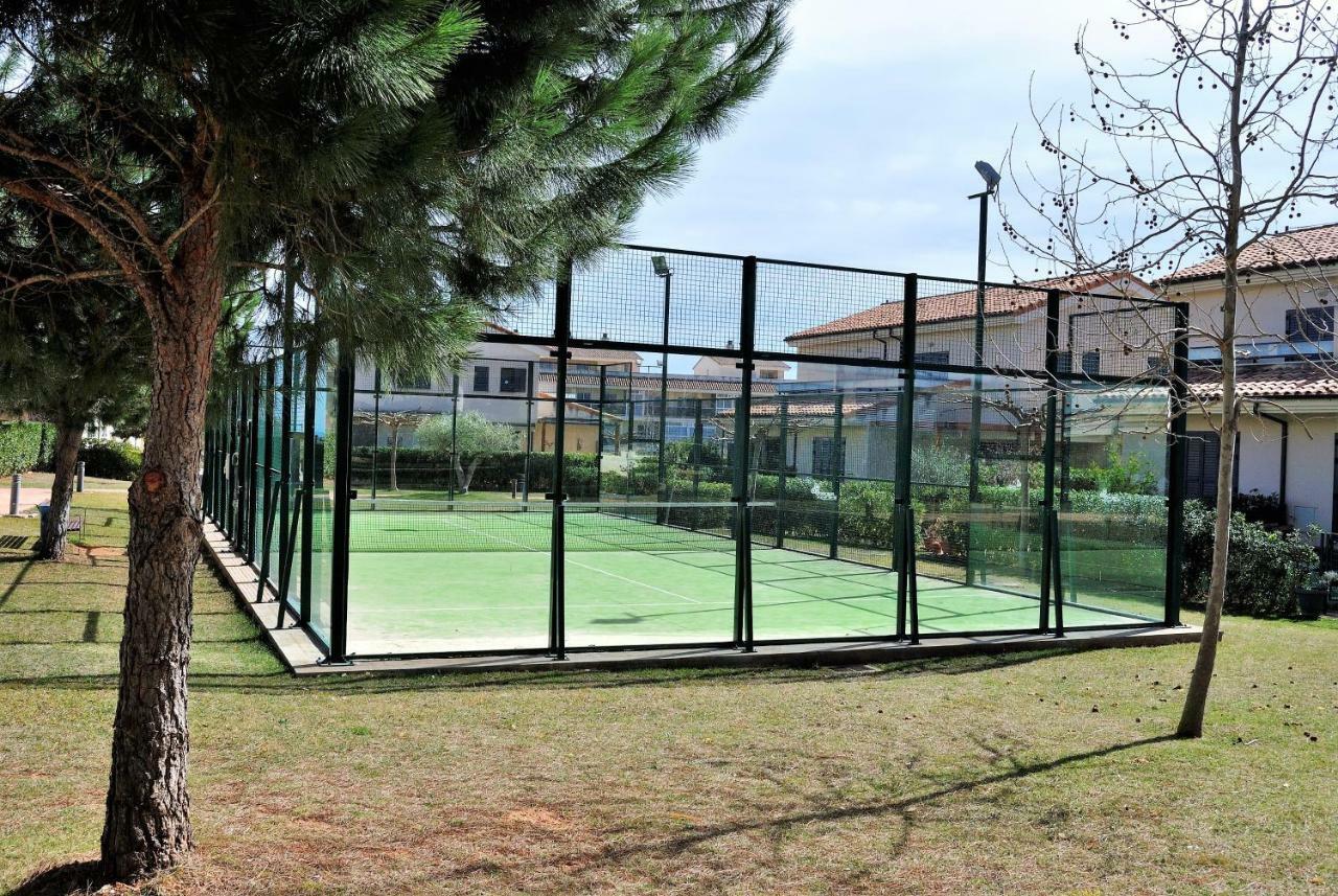 San Jorge  Chalet Adosado De Lujo Para 6 Personas En Golf Panoramica - Internet Fibra Gratis מראה חיצוני תמונה