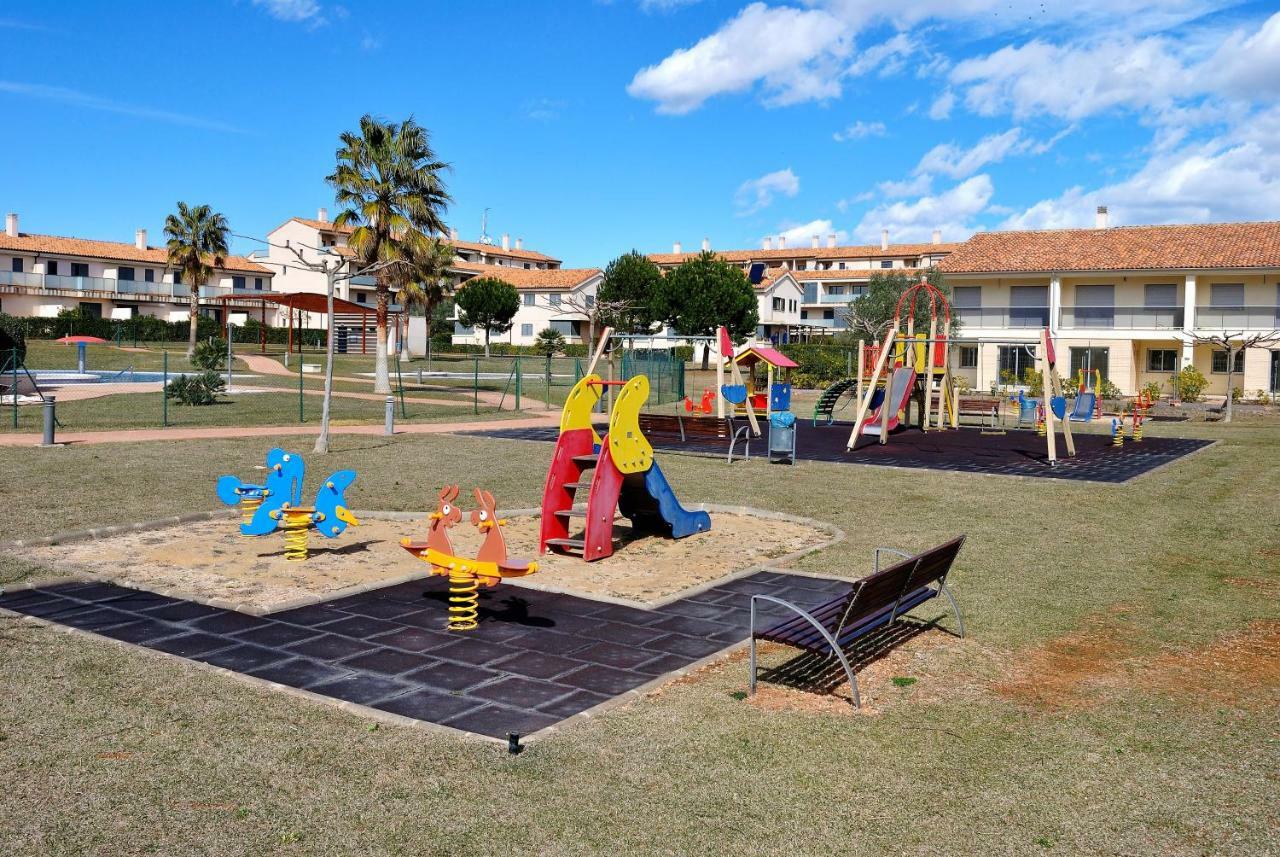 San Jorge  Chalet Adosado De Lujo Para 6 Personas En Golf Panoramica - Internet Fibra Gratis מראה חיצוני תמונה