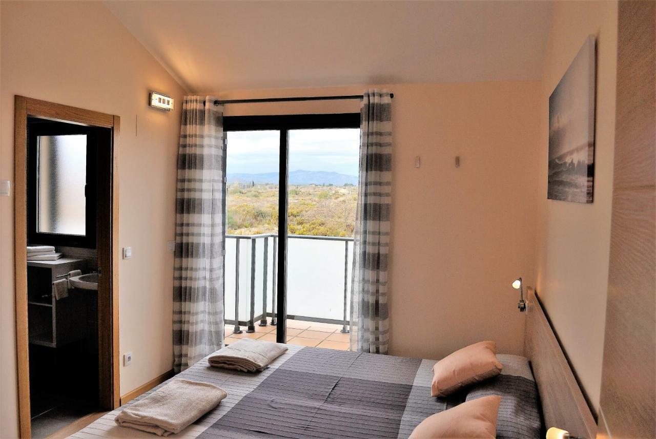 San Jorge  Chalet Adosado De Lujo Para 6 Personas En Golf Panoramica - Internet Fibra Gratis מראה חיצוני תמונה