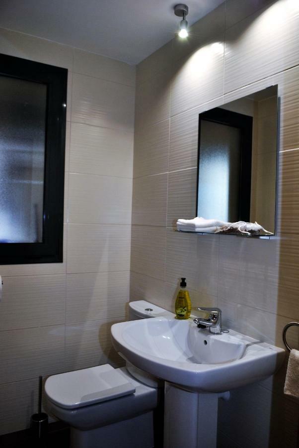 San Jorge  Chalet Adosado De Lujo Para 6 Personas En Golf Panoramica - Internet Fibra Gratis מראה חיצוני תמונה