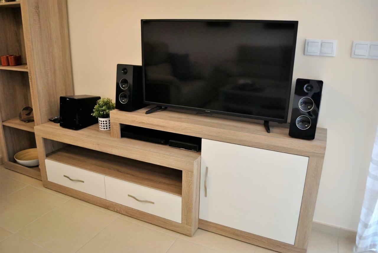 San Jorge  Chalet Adosado De Lujo Para 6 Personas En Golf Panoramica - Internet Fibra Gratis מראה חיצוני תמונה