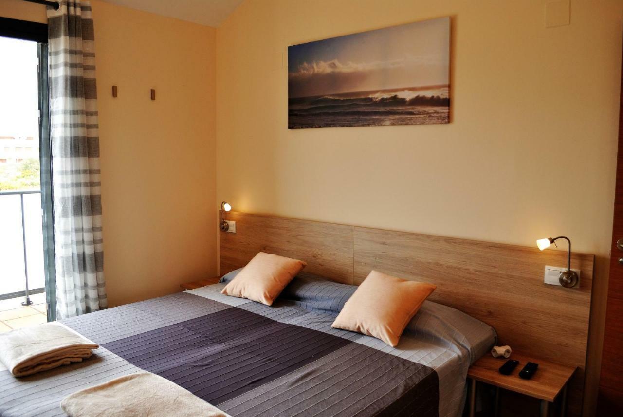 San Jorge  Chalet Adosado De Lujo Para 6 Personas En Golf Panoramica - Internet Fibra Gratis מראה חיצוני תמונה