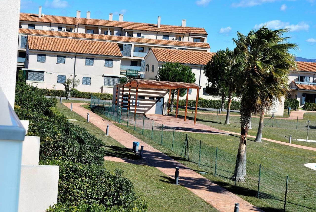 San Jorge  Chalet Adosado De Lujo Para 6 Personas En Golf Panoramica - Internet Fibra Gratis מראה חיצוני תמונה