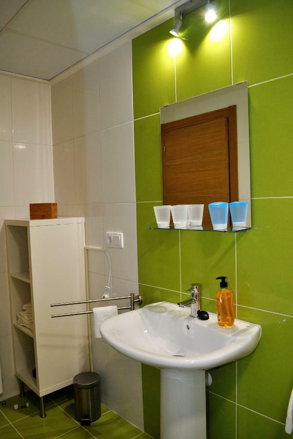 San Jorge  Chalet Adosado De Lujo Para 6 Personas En Golf Panoramica - Internet Fibra Gratis מראה חיצוני תמונה
