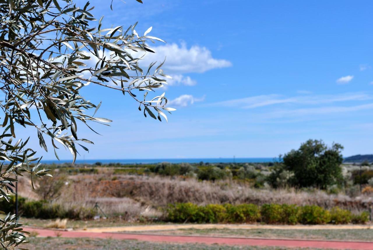 San Jorge  Chalet Adosado De Lujo Para 6 Personas En Golf Panoramica - Internet Fibra Gratis מראה חיצוני תמונה