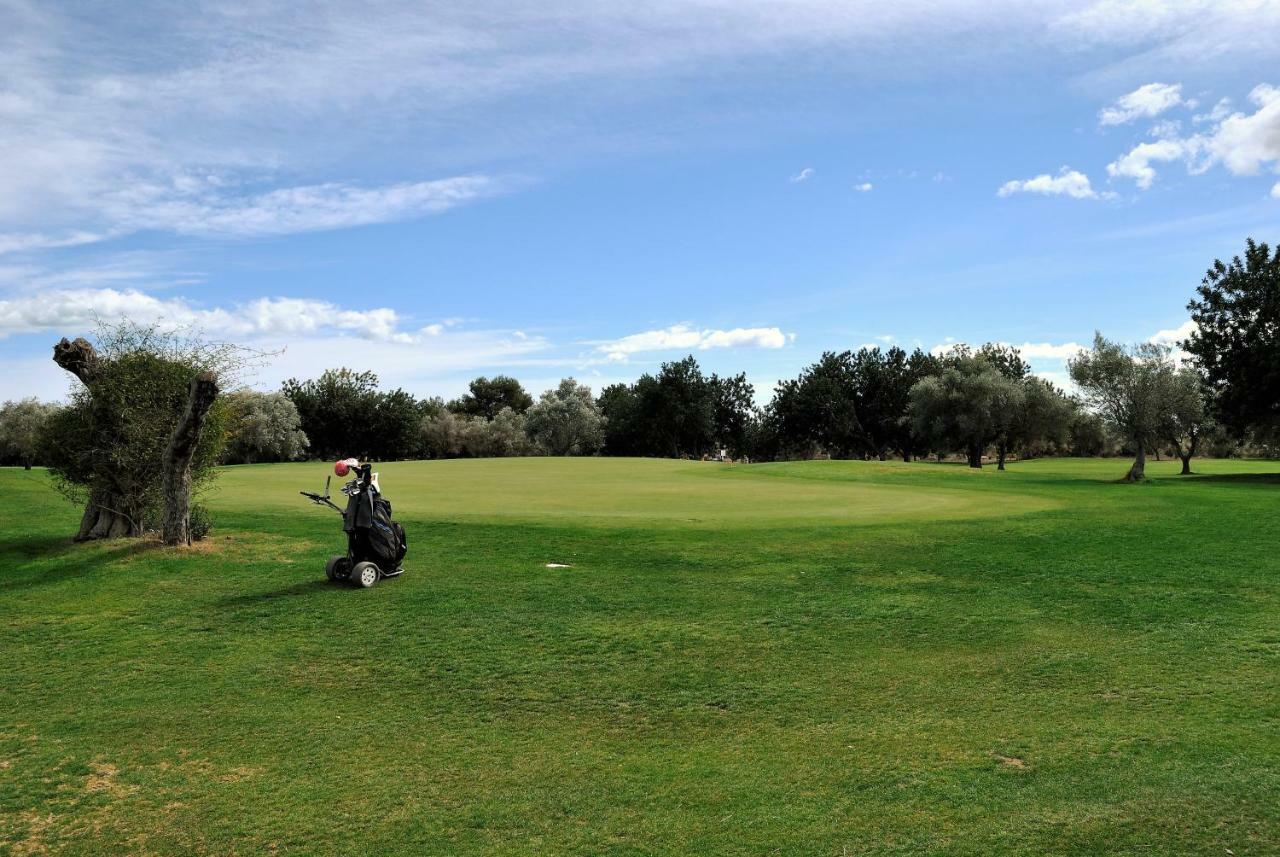 San Jorge  Chalet Adosado De Lujo Para 6 Personas En Golf Panoramica - Internet Fibra Gratis מראה חיצוני תמונה