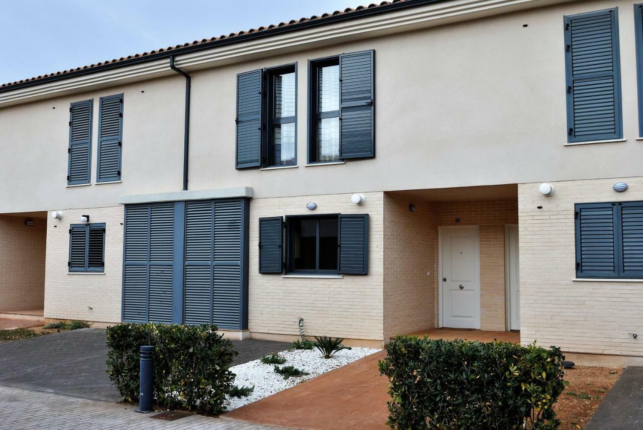 San Jorge  Chalet Adosado De Lujo Para 6 Personas En Golf Panoramica - Internet Fibra Gratis מראה חיצוני תמונה