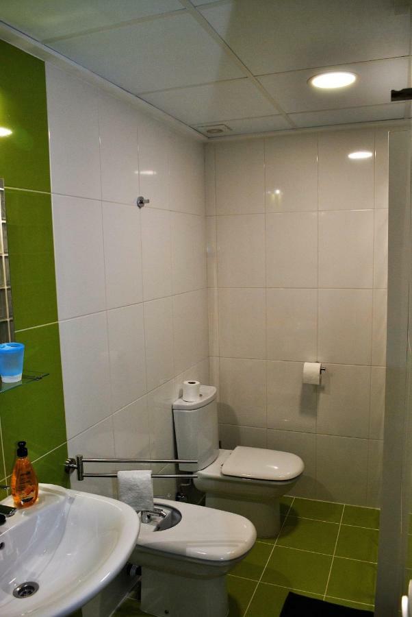 San Jorge  Chalet Adosado De Lujo Para 6 Personas En Golf Panoramica - Internet Fibra Gratis מראה חיצוני תמונה