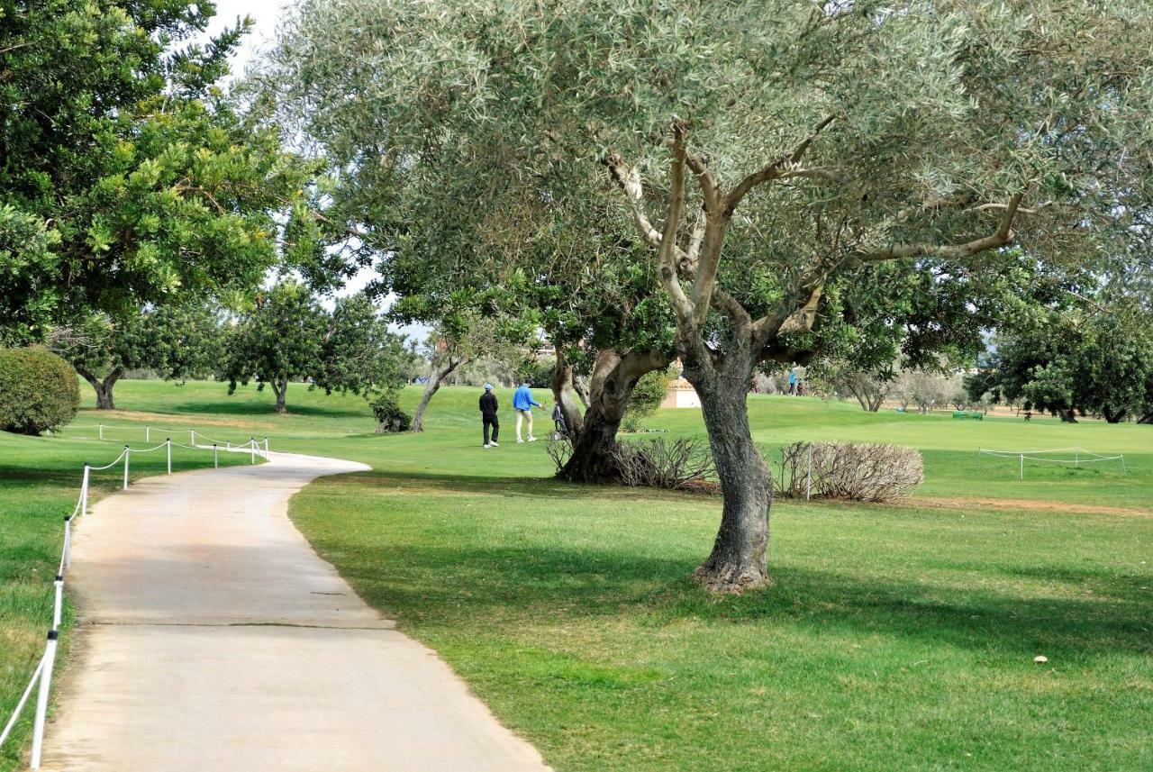 San Jorge  Chalet Adosado De Lujo Para 6 Personas En Golf Panoramica - Internet Fibra Gratis מראה חיצוני תמונה