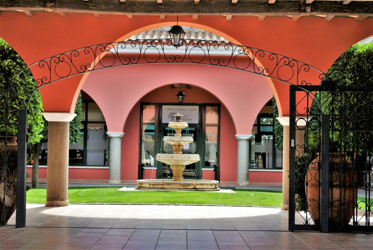 San Jorge  Chalet Adosado De Lujo Para 6 Personas En Golf Panoramica - Internet Fibra Gratis מראה חיצוני תמונה