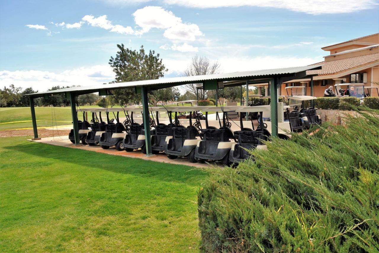 San Jorge  Chalet Adosado De Lujo Para 6 Personas En Golf Panoramica - Internet Fibra Gratis מראה חיצוני תמונה
