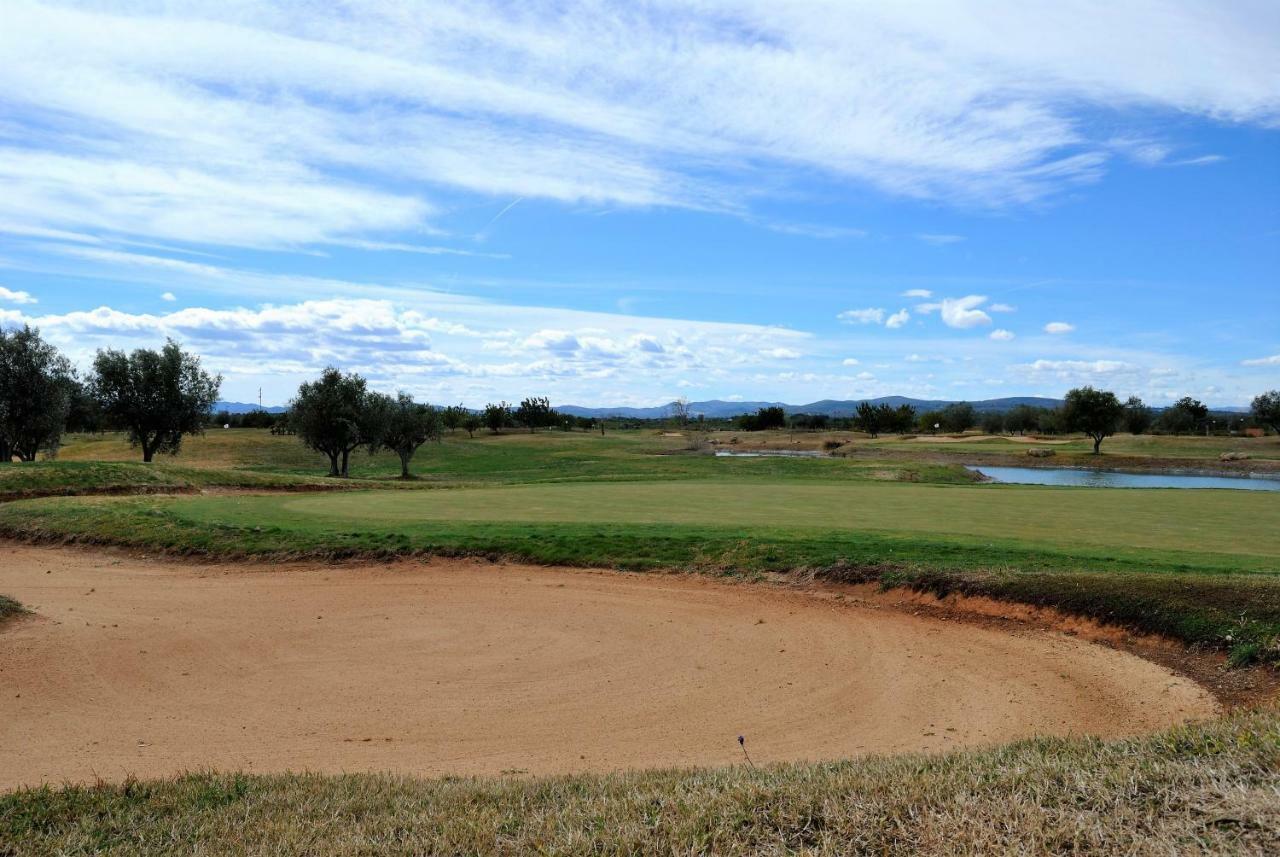 San Jorge  Chalet Adosado De Lujo Para 6 Personas En Golf Panoramica - Internet Fibra Gratis מראה חיצוני תמונה