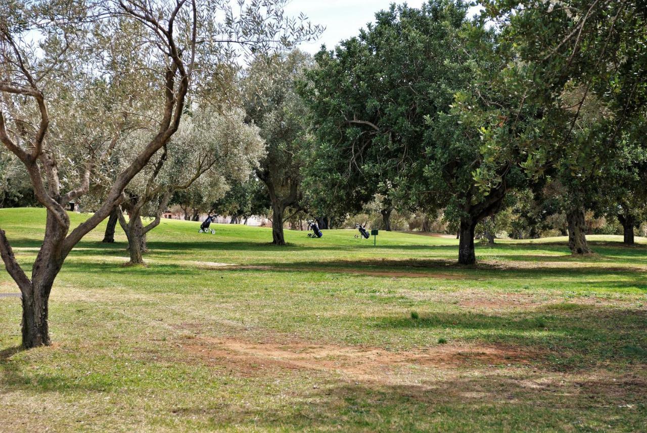 San Jorge  Chalet Adosado De Lujo Para 6 Personas En Golf Panoramica - Internet Fibra Gratis מראה חיצוני תמונה